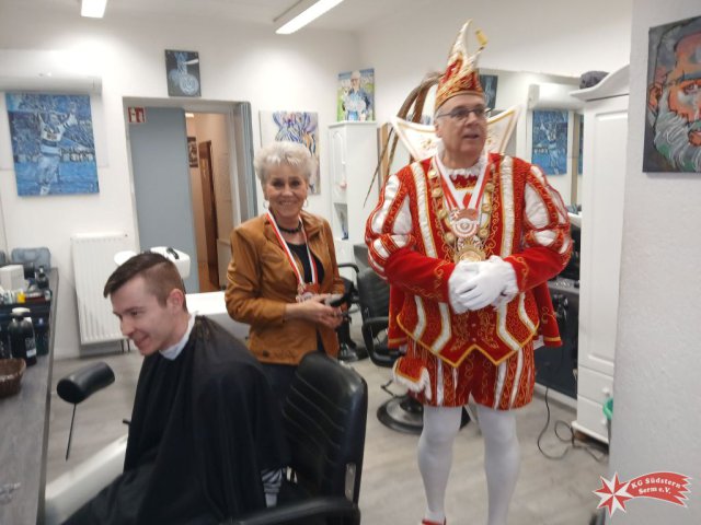 08.02.2025 - Van Bebber